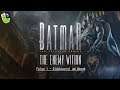 Glücksspiel am Abend | Batman: The Enemy Within - The Telltale Series #01 | VanDeWulfen