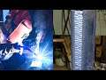 GMAW\AHW\TIG three welding skills textbook