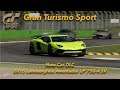 Gran Turismo Sport | New Car DLC | 2015 Lamborghini Aventador LP 750-4 SV