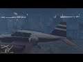 Прохождение Grand Theft Auto 5 #38 - Воздушная контрабанда #1