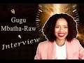 Gugu Mbatha-Raw Can't Disclose All of Her Costumes in 'Loki' Hmmm??