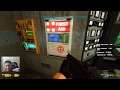 Играем в Half-Life Black Mesa с Нифёдычем! #3 (RTX 2080 + i9-9900k)
