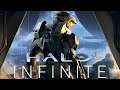 Halo: Infinite Trailer - The Way The World Ends