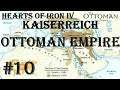 Hearts of Iron IV - Kaiserreich: Ottoman Empire #10