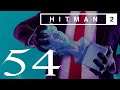 Hitman 2 [2018] - #54 - Leibwache 47 [Let's Play; ger; Blind]