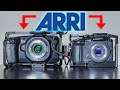 How to color match BMPCC 4K with GH5 using Arri colors! GH Alex and P4K Alex