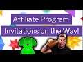 How to easily become twitch affiliate