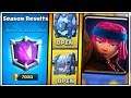 HUGE CHEST OPENING | CLASH ROYALE | ULTIMATE CHAMPION & FIRECRACKER GAMEPLAY!