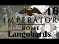 Imperator: Rome | Langobards (Migratory Tribe) | 46