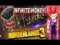 INFINITE MONEY FARM in Borderlands 3! How to make Infinite Money in Minutes in Borderlands 3