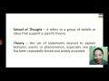 INTRODUCTION TO CRIMINOLOGY PART 7