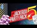 Jackbox Party Pack 5 - Has My Dating Advice Gone Too Far