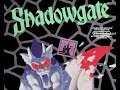 Jade Streams: Shadowgate