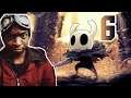 Jerry Plays! Hollow Knight (PART 6)