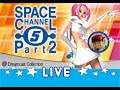 Kamui Plays Live - SPACE CHANNEL 5 - PART 2 (PTBR-ENGLISH)