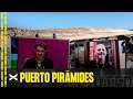 La tierra prometida de Dany Jimenez: Puerto Pirámides