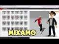 Le animazioni di Mixamo / 3D Game Development