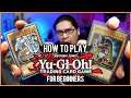 Learn to Play Yu-Gi-Oh! with These Decks [How to Play Yu-Gi-Oh!]