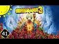Let's Play Borderlands 3 | Part 41 - The Rogue Rogue | Blind Gameplay Walkthrough