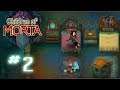 Let's Play Children of Morta! Part 2: Spider Caves!