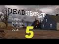 Let's Play - Dead Secret - Episode 5