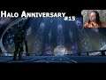 Let's Play: Halo Anniversary #15 - Den Kontrollraum erreichen und den Commander suchen