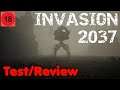 Let's Play Invasion 2037 Preview/Review 008 [Gameplay Deutsch/German]