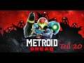 Let's Play Metroid Dread [Deutsch] Teil 20 Letzte Upgrades
