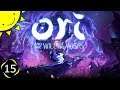 Let's Play Ori And The Will Of The Wisps | Part 15 - Luma Pools | Blind Gameplay Walkthrough