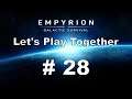 Let's Play Together Empyrion - Galactic Survival (deutsch) #28