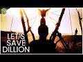 Let's Save Dillion | Hellblade Senua's Sacrifice #4 (Gameplay | Let's Play)