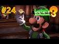 Luigi's Mansion 3 | Let's play FR | #24