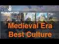 Medieval Era Best Culture Tier List in Humankind (Humankind/ Max Difficulty)