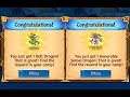Merge Dragons Sakura Dream Event Part 04 - All Quests and Event Rewards Completed