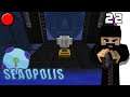 [Minecraft] Seaopolis #22 [FR] [FIN]