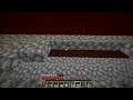 Minecraft survival season 3 ep11 (no mic) getting resources for hoglin farm