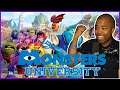Monsters University - Has a Really Good Message - Movie Reaction