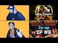 "Mortal CALL BACK" | "Judo Deacons" MK Shaolin Monks PS2 | ep6