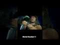 Mortal Kombat 11#shorts