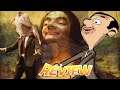 Mr. Bean's Wacky World Of Wii Review - Worst Game Ever?
