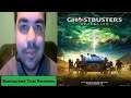 Mustached Tom Reviews Ghostbusters: Afterlife