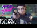 Need for Speed Heat Gameplay Walkthrough Part 1 Full Game - No Commentary (#NeedforSpeedHeat Full)