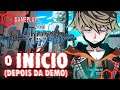 NEO The World Ends With You (PS5) - Depois da Demo