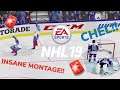 NHL 19 [Puzzle/Farewell Montage]
