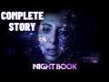 Night Book | Complete Story