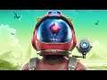 No Man's Sky Beyond - Xbox One X gameplay Fresh Start part 6