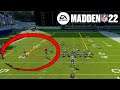 No One Can Stop This Play! Not Even Pros! Madden 22 Tips