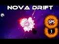 Nova Drift - Wild Metamorphosis Update - Let's Play, Gameplay Ep. 1