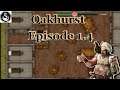 Oakhurst | Failures of Fortune | The Sunless Citadel | Episode 1.4