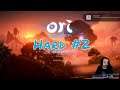 Ori and the Will of the Wisps Walkthrough [#2 - Hard Mode] #YoMeQuedoEnCasa